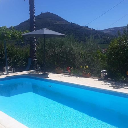 Casa Das Laranjeiras Pinhão Eksteriør billede