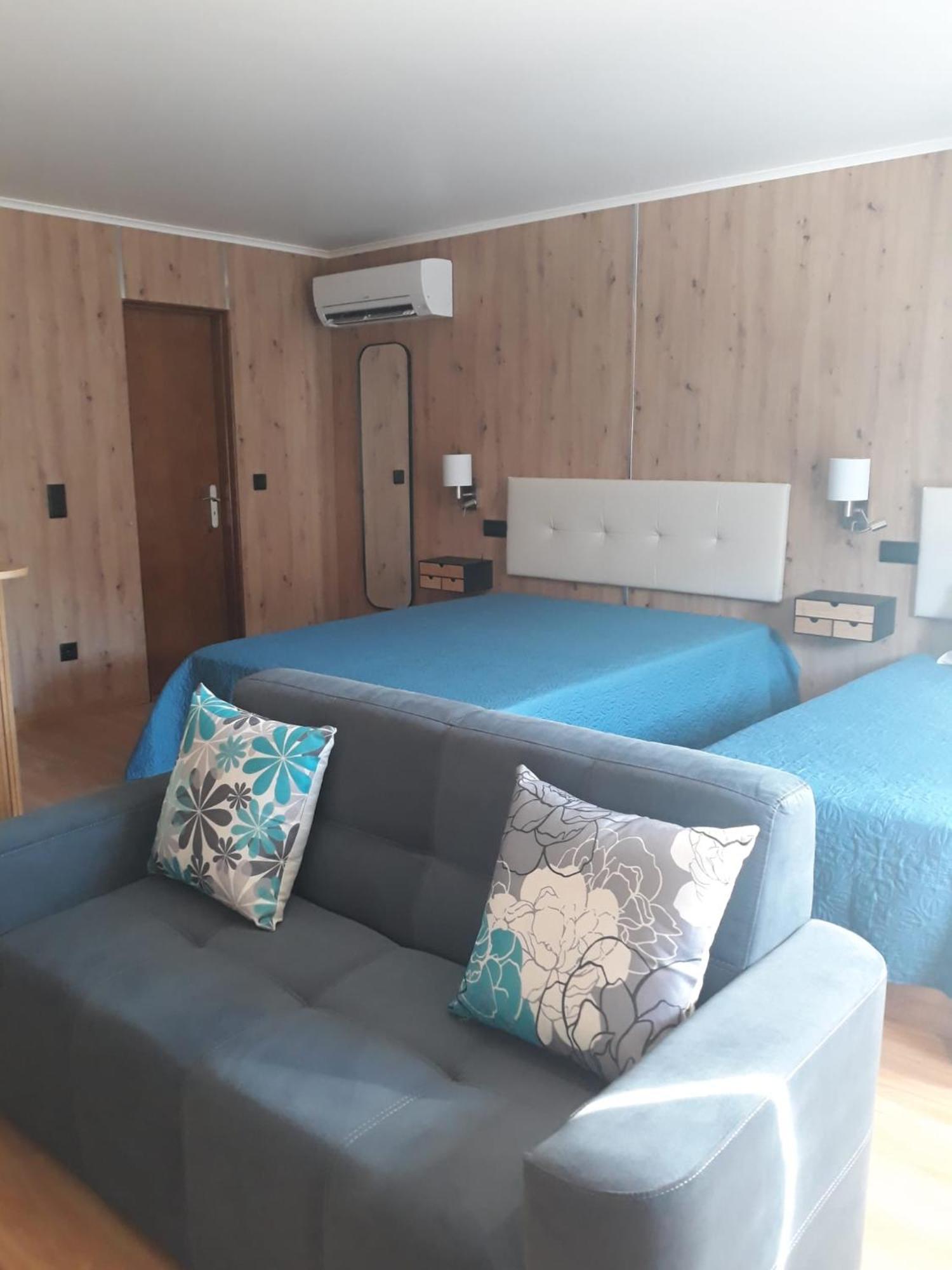 Casa Das Laranjeiras Pinhão Eksteriør billede