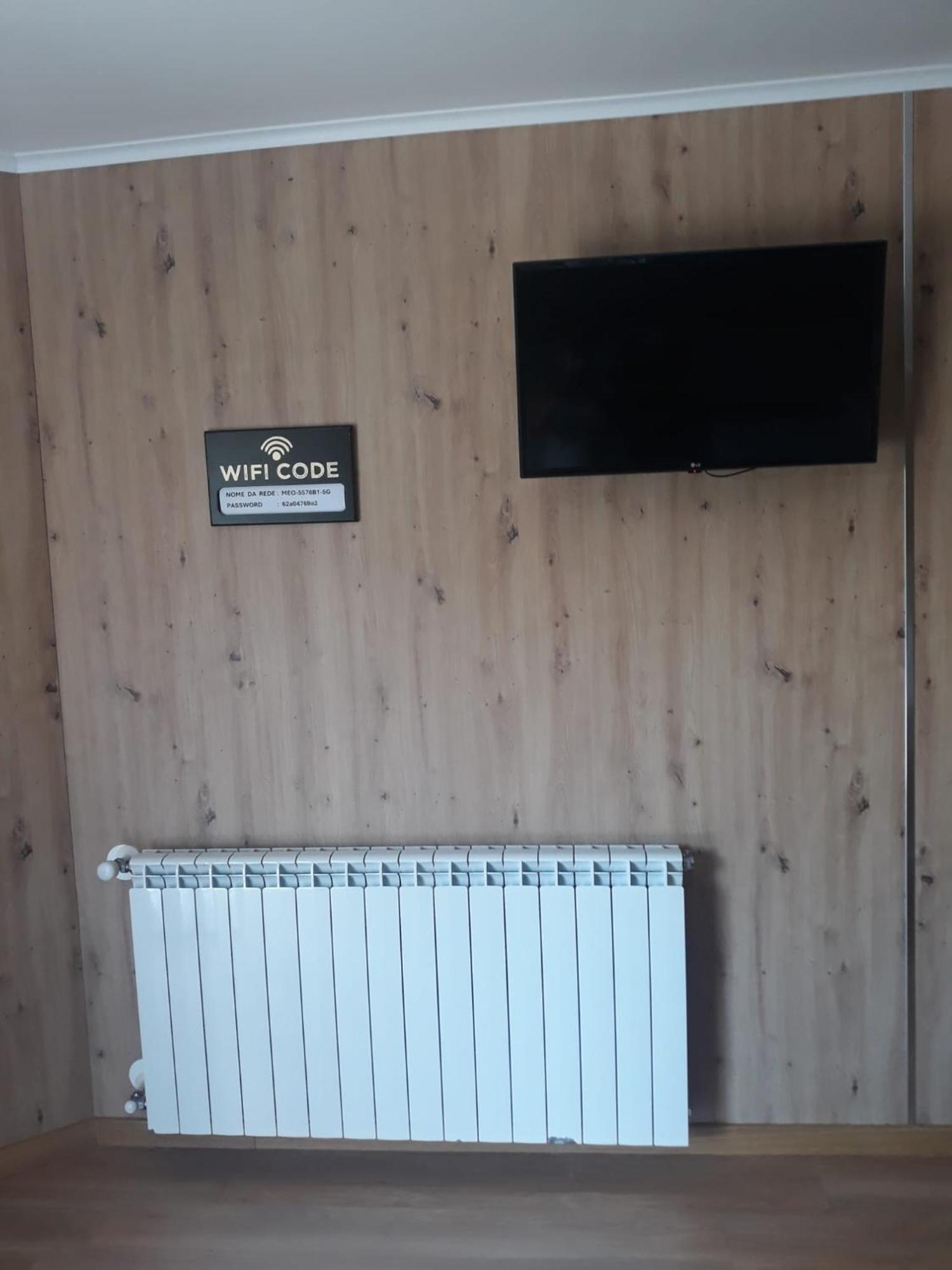 Casa Das Laranjeiras Pinhão Eksteriør billede