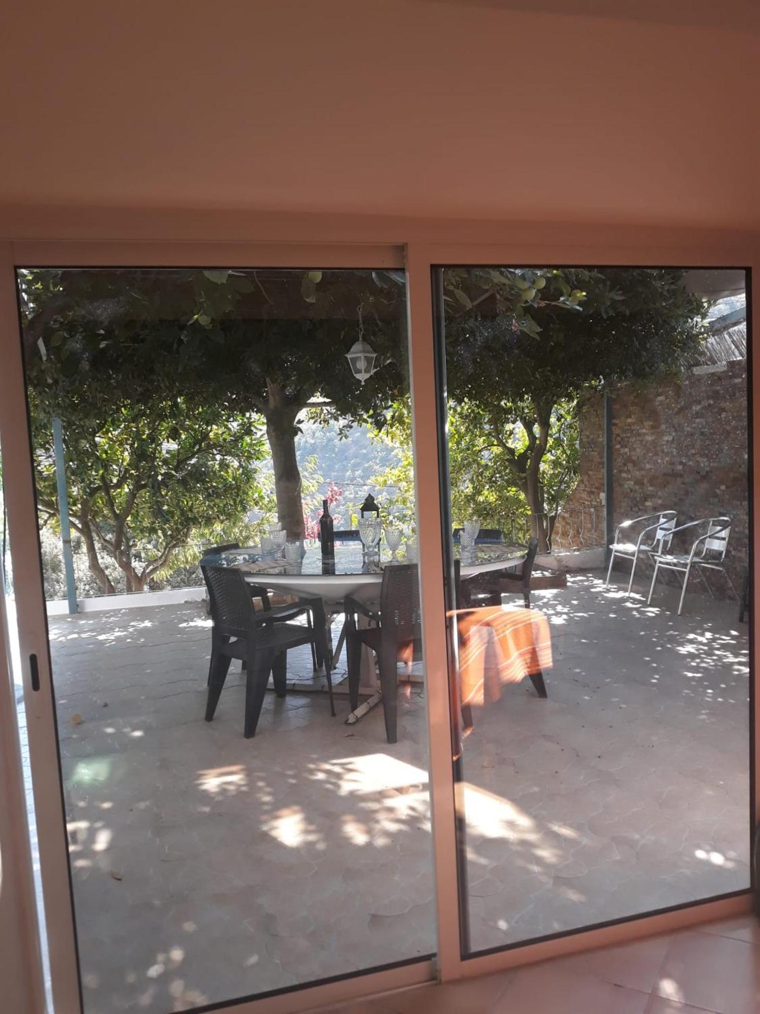 Casa Das Laranjeiras Pinhão Eksteriør billede
