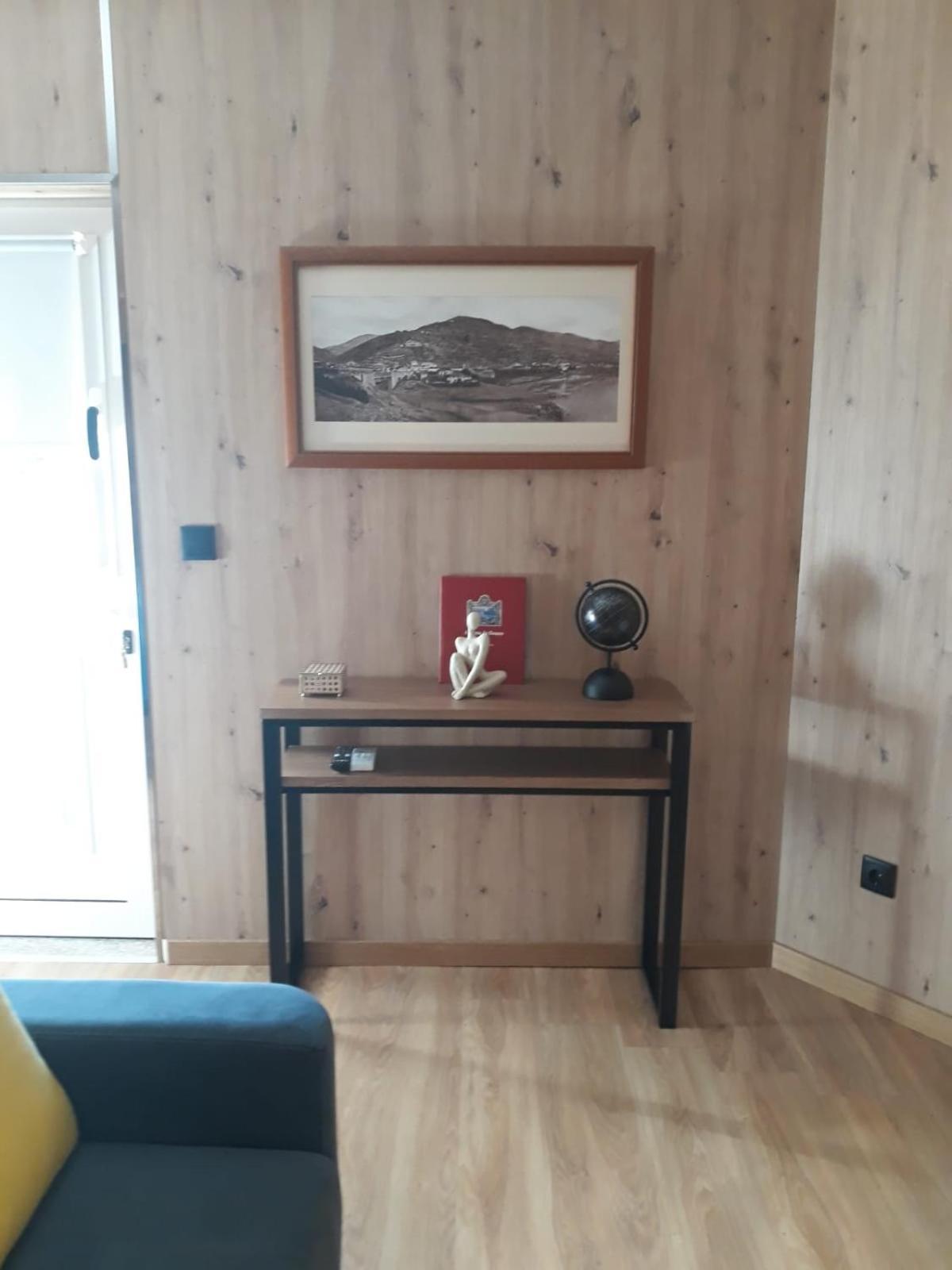 Casa Das Laranjeiras Pinhão Eksteriør billede