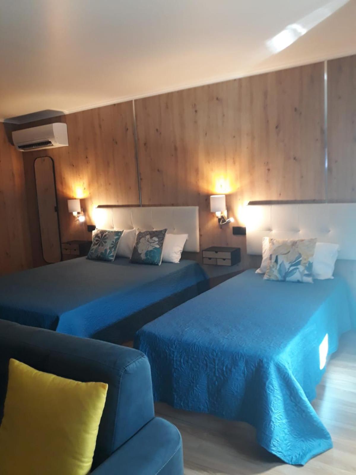 Casa Das Laranjeiras Pinhão Eksteriør billede