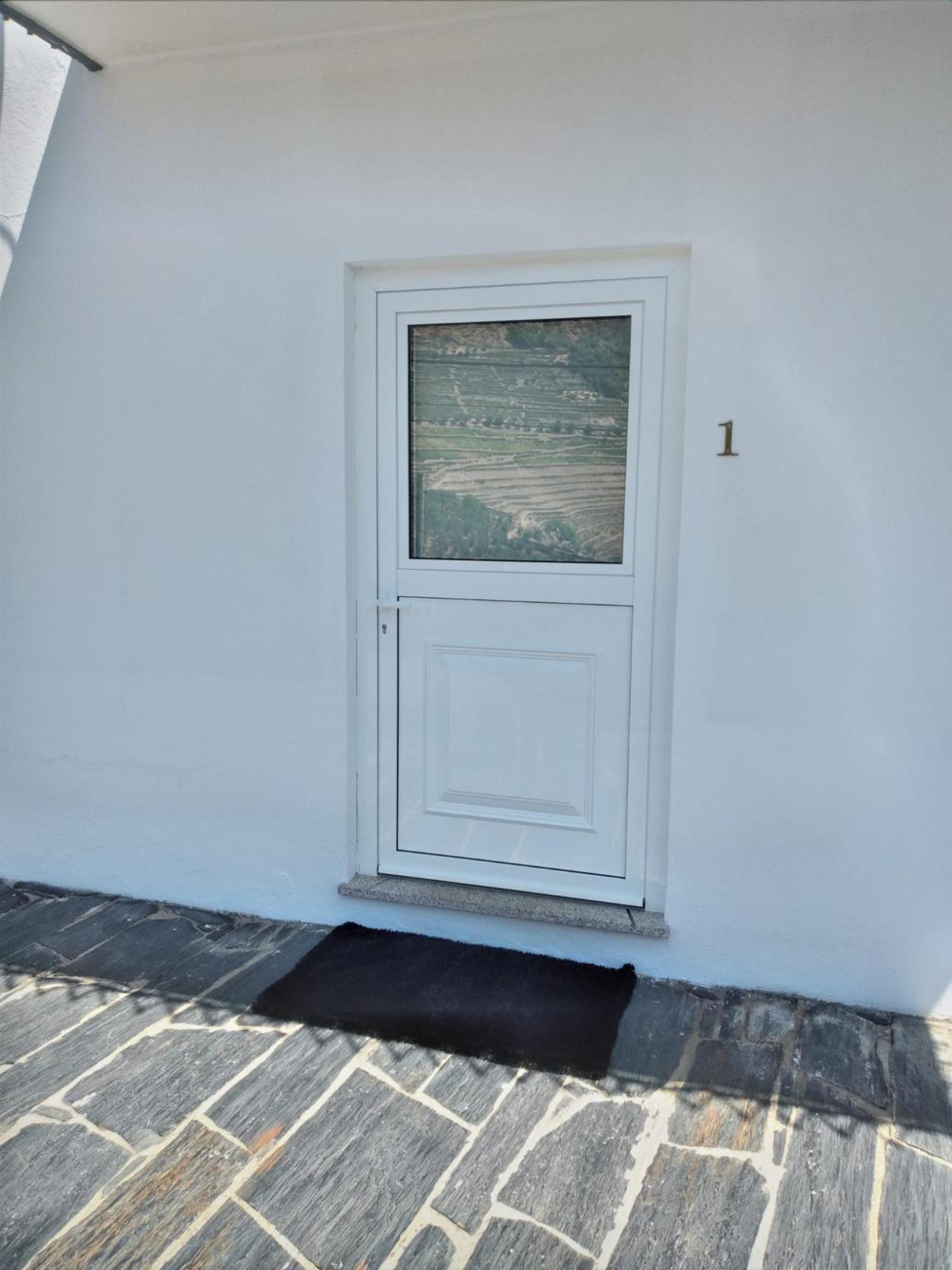 Casa Das Laranjeiras Pinhão Eksteriør billede