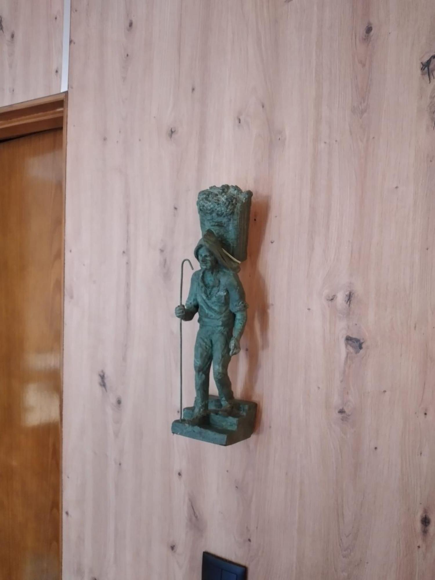 Casa Das Laranjeiras Pinhão Eksteriør billede