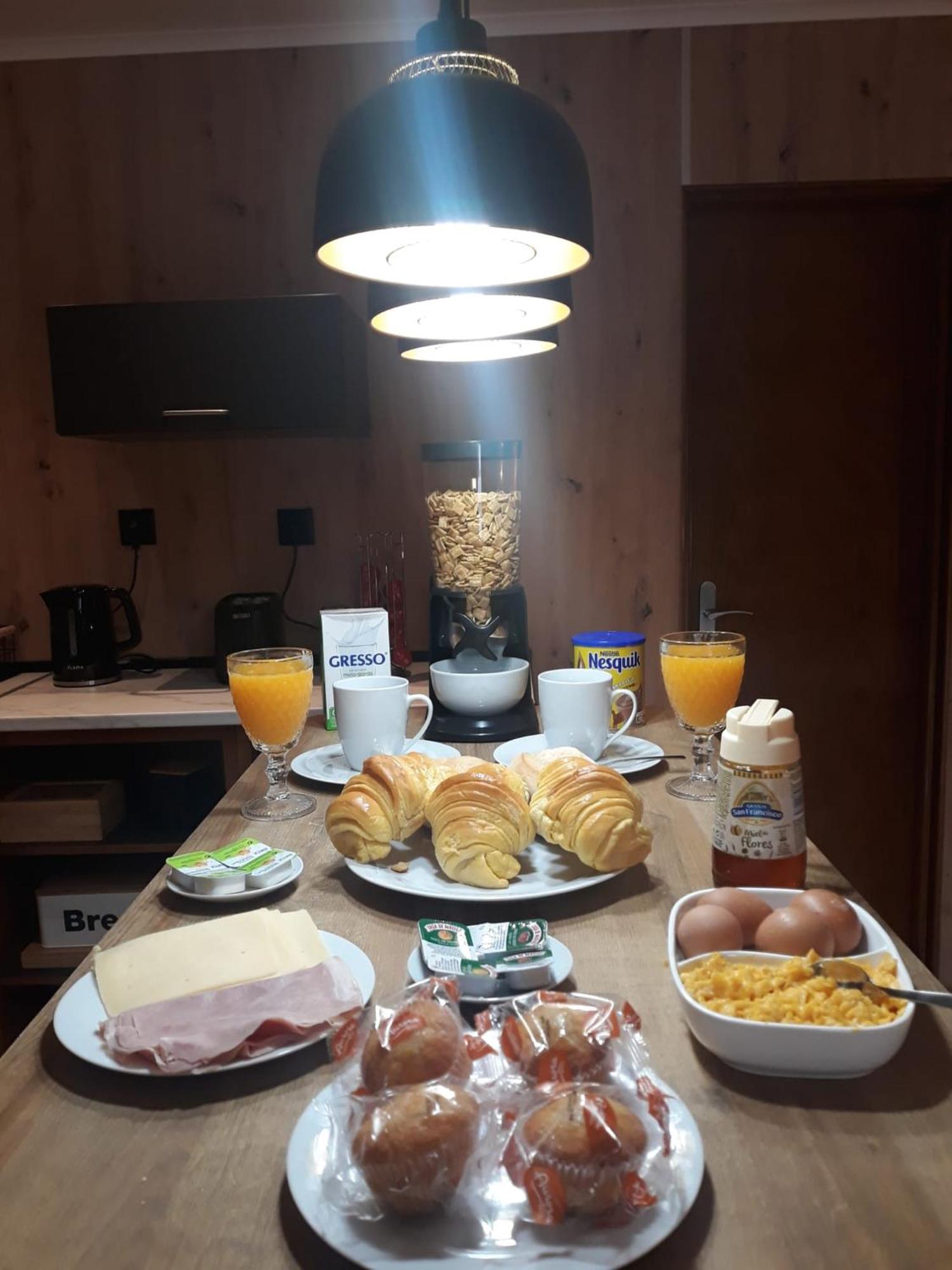 Casa Das Laranjeiras Pinhão Eksteriør billede