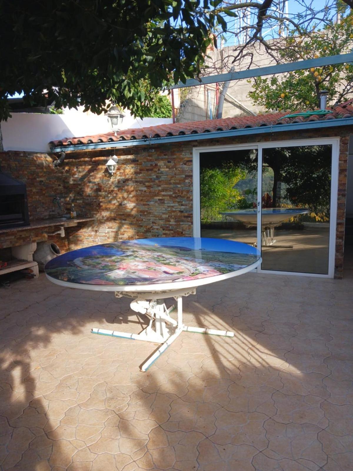 Casa Das Laranjeiras Pinhão Eksteriør billede