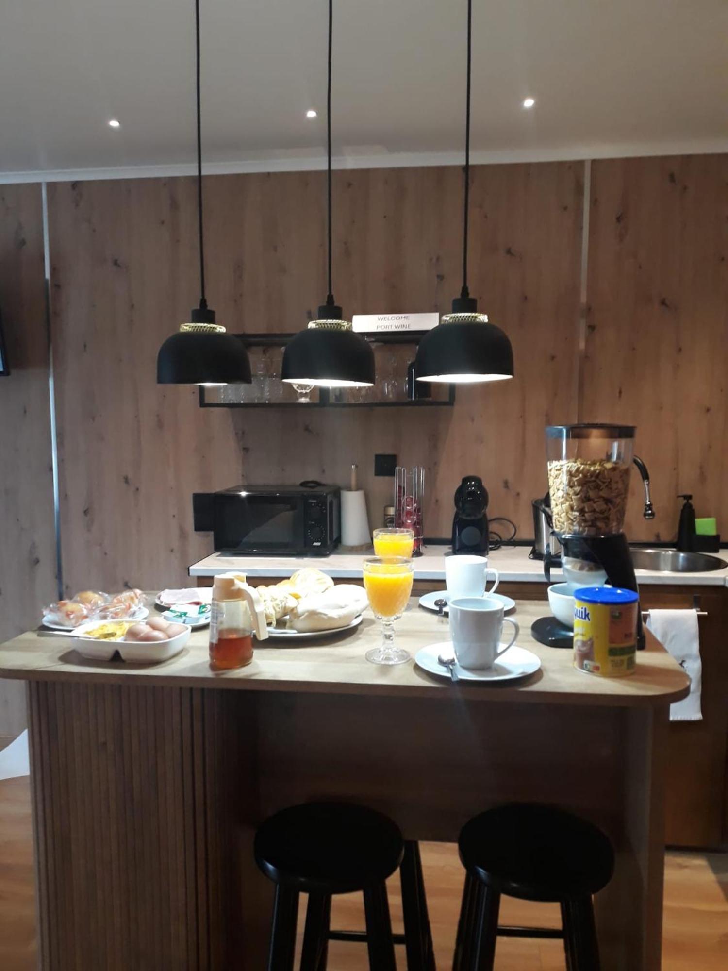 Casa Das Laranjeiras Pinhão Eksteriør billede